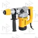 Ingco by Winland Rotary Hammer Drill / Chipping Gun 1050W SDS Plus Chuck System with FREE 3 SDS Bits and 2 Chisels RH10506 ING-PT. 