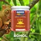 Davies Paints Megacryl MCS Semi-Gloss (1L) - BOHOL, Colors of the Philippines Collection (12 Colors Available). 