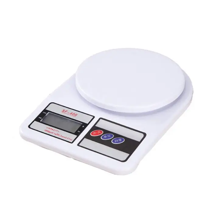 Digital Kitchen Weighing Scale Grams Digital Multifunctional Food Scale Timbangan Weight Scale Mariel Market For Food With Free 2 Aa Batteries Portable Electronic Lcd Easy Tare Kitchen Scale Ingredients Grains Condiments Pill