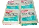 PANTENE SUPLEMENT CONDITIONER - Keratin Silky Smooth (pack of 36 sachets x 13 ml). 