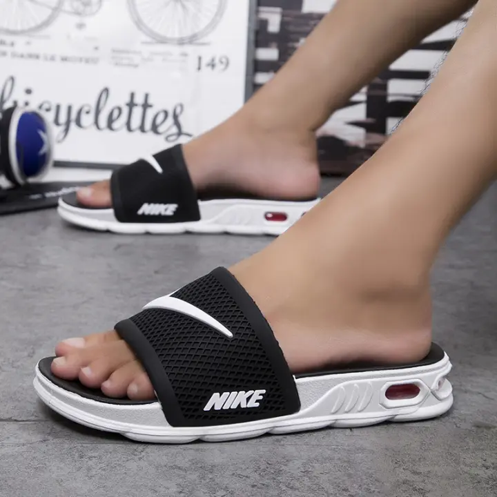 nike benassi duo ultra slide men