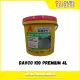 Davco K10 Premium Gray - Waterbased Hybrid PU Waterproofing 4L. 
