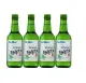 So Nice Original 360ml - Pack of 4s. 