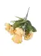 Artificial Kahala Rose With Millioners.. 