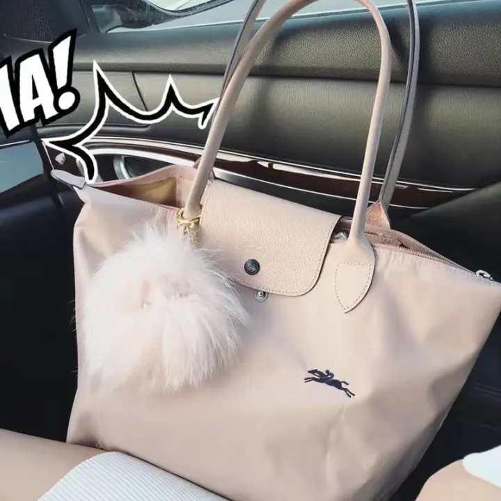 lazada longchamp