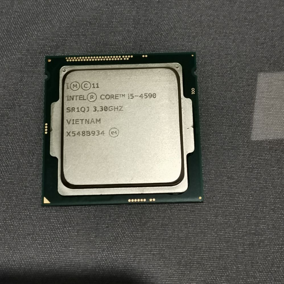 i5 processor 4th generation