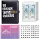 100K Peso Savings Challenge,100 Envelopes Money Saving Challenge,Savings Challenges Book with Cash Envelopes,Easy and Fun Way to Save 100K Peso,Gift As A Challenge Book. 