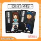 Physical Robux Packs Roblox (Robux 800 / 1200 / 2100 / 4500) - Redeemable Physical Gift ...