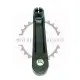 SAGMIT SYSTEMONE V1 V2 CRANKSET ROADBIKE CRANK. 
