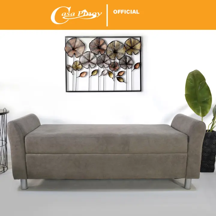 Casa Pinoy Cleopatra Sofa Couch 2, Sofa Bed Support Wire