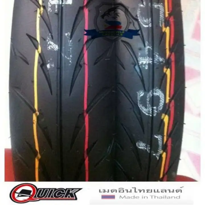 Tubeless tire sizes Clearance