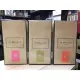 Sampler JO MALONE collection takal mini size. 
