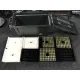 9mm Ammo Box Tray Stackable. 