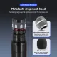 KOORFLY SM58 DUAL Professional UHF Wireless Microphone System Karaoke Vocal Mic Handheld Microphone. 