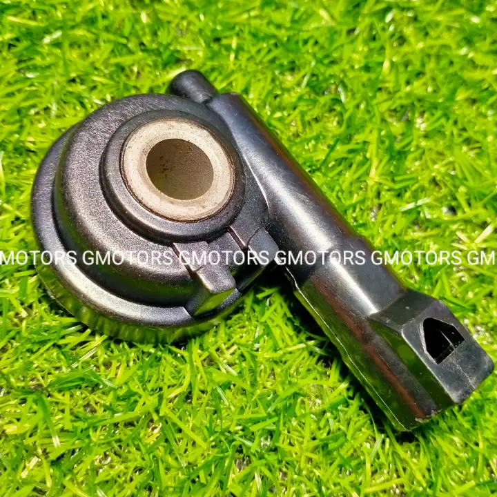 Honda click gearbox