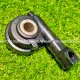 Honda click gearbox. 