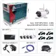 Wifi Kit Professional Security System HD Surveillance system. 