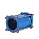 4" (DN100) Sleeve Type Coupling / Universal Coupling / Dresser Coupling / Vj Coupling / Universal Mechanical Coupling / Mechanical Joint / PVC Joint Rubber / STC / Gibault Repair Clamp. 