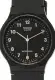 Casio Watch for Unisex MQ-24-1BLDF Black Rubber Strap 30m Analog. 