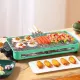 Multi-functional Simple BBQ Grill. 