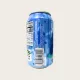 (USA) Warheads Sour Blue Raspberry Soda. 355 ml.. 