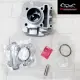 MTK YAMAHA VEGA FORCE STANDARD CYLINDER BLOCK SET. 