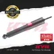KYB KAYABA (2pcs) Excel-G Shock Absorber for Mitsubishi Pajero Fieldmaster  4M40 1991-2005 - 344222 (Front Left and Right). 
