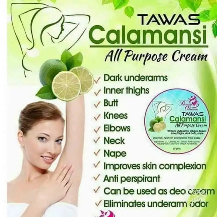 Buy 1 Take 1 Beauty Obsession Tawas Calamansi All Purpose Cream 10g Lazada Ph Buy 1 Take 1 Beauty Obsession Tawas Calamansi All Purpose Cream 10g Lazada Ph