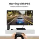 UGREEN USB External Stereo Sound Adapter Sound Card 15cm Black for PS5 PS4. 