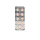 Flash sale ☼❡♚ MECLITAB Meclizine Chewable Tab 25mg (10 Tablets). 