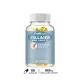 COLLAGEN Capsules - Bone Integrity - With Calcium Magnesium D-3 & K-2 - Nagtataguyod ng Collagen Production, Bone Growth at Calcium Absorption - Antioxidant. 