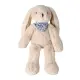 MINISO 8in Scarf Rabbit Plush Toy. 