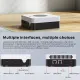 Chuwi Larkbox X Mini PC Intel N100 | 12GB DDR5 512GB SSD | Win 11 Home. 