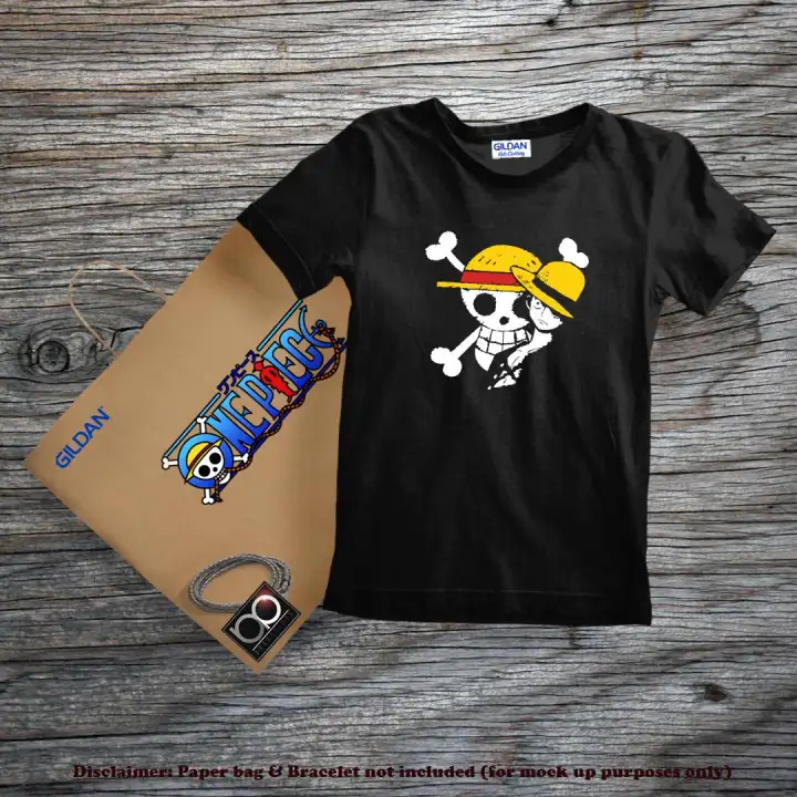 One Piece Anime Mugiwara Kaizoku Monkey D Luffy Tshirt For Kids 1 To 11yrs Old Lazada Ph One Piece Anime Mugiwara Kaizoku Monkey D Luffy Tshirt For Kids 1 To 11yrs Old Lazada Ph