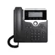 Cisco IP Phone CP-7821-K9 | Cisco UC Phone 7821. 