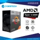 AMD RYZEN 3 3200G BOXED with GPU. 