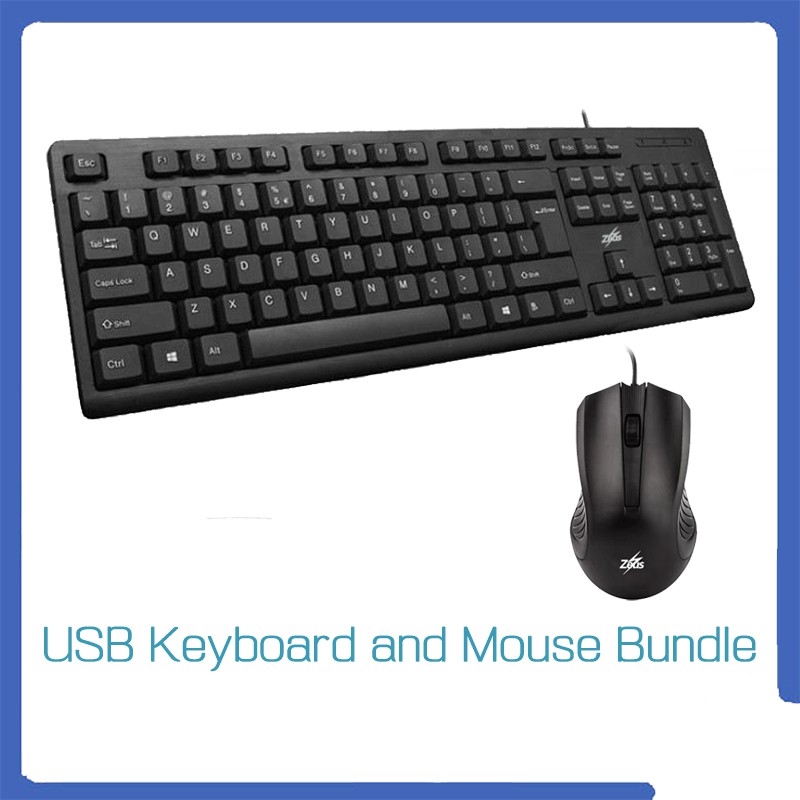 external usb keyboard for laptop