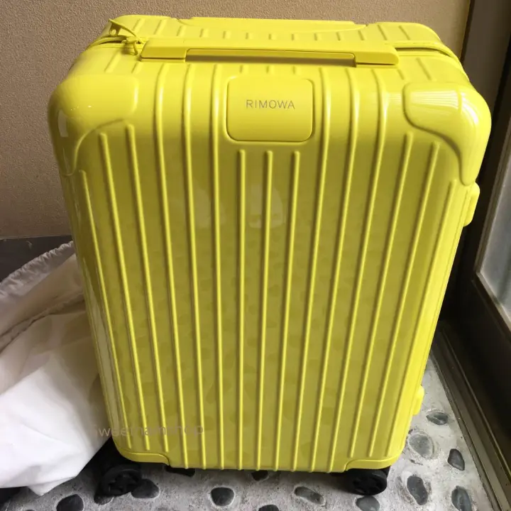 lazada rimowa