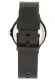 Casio Watch for Unisex MQ-24-1BLDF Black Rubber Strap 30m Analog. 