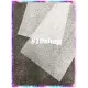 10pcs Salon Hair Foam Mesh Sheet Hair Color Dye Paper Highlight for Parlor and Home Use. 