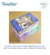 Fairy Tarot Cards : A 78-Card Deck and Guidebook by Doreen Virtue PhD and Radleigh Valentine (AUTHENTIC TAROT CARD with GUIDEBOOK). 
