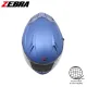 Zebra A5009 full face helmet dual visor helmet for motorcycle woman and man with BPS/Icc（free visor）original. 