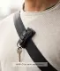 Alpaka HUB Keychain Male Part. 
