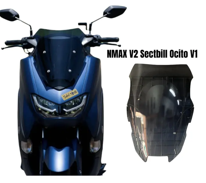 DEN NMAX V2 Sectbill Ocito V2