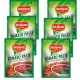 Del Monte Tomato Paste with Thicker and Richer Tomato Base 70g - Pack of 6. 