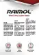 RAIMOL FLASH 4T SCOOT 800ML 20W40 SG CD 4 STROKE MOTORCYCLE OIL. 