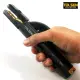 Tolsen 44928 Welding Electrode Holder (300Amp). 
