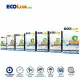 ECOLUM LED BULB 15WATTS. 