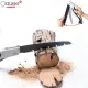 Cut in Rail Cutting Wood Metal Tile Folding Sharp Hand Saw SK5 Steel U-Shaped Turbine Saw tools. 