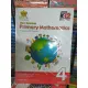 BOOK Primary Mathematics by:Rex. 